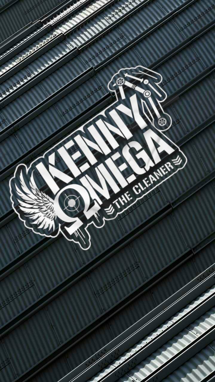 720x1280 Kenny Omega wallpaper