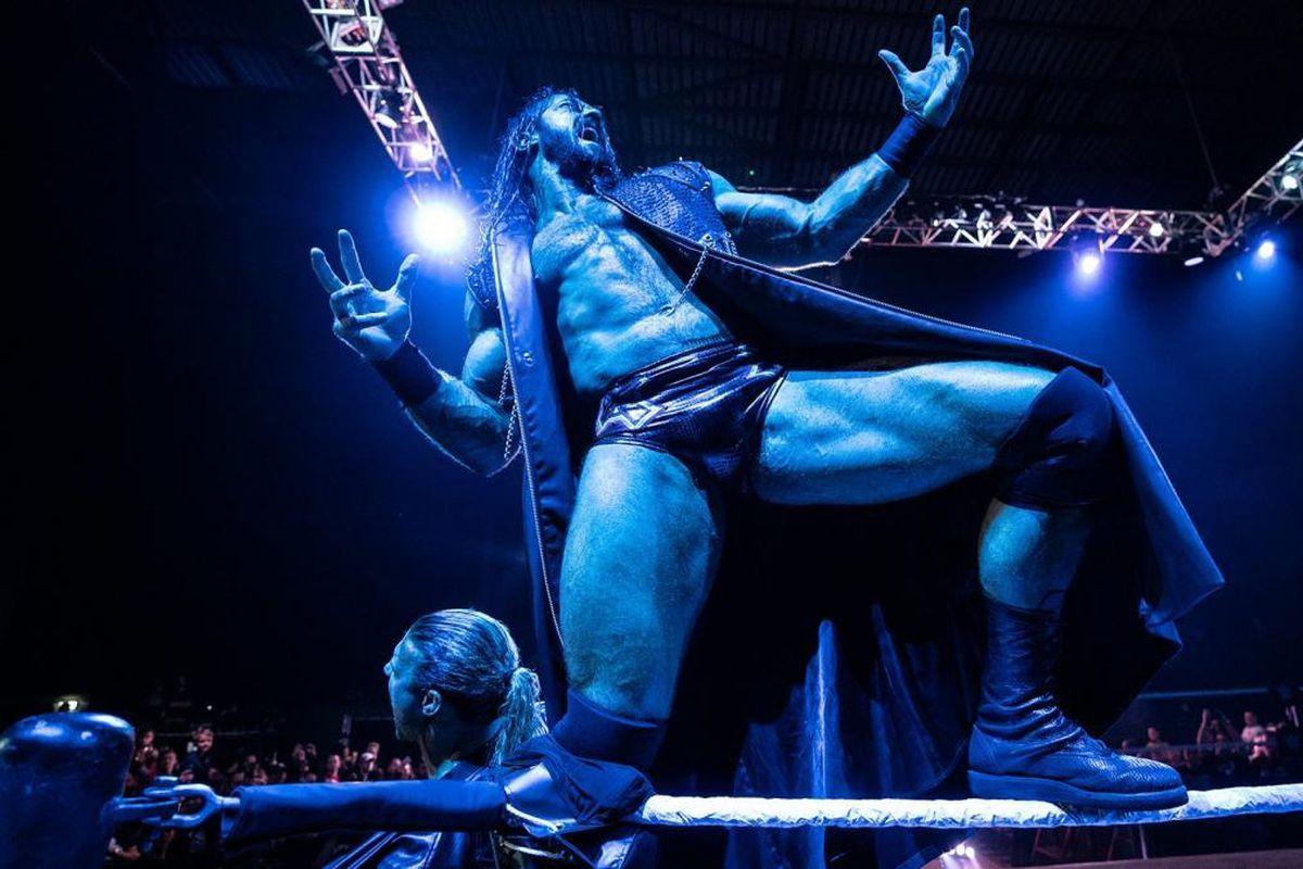 1200x800 Rumor Roundup: WWE changes, Drew McIntyre push, Kenny Omega title win, more!