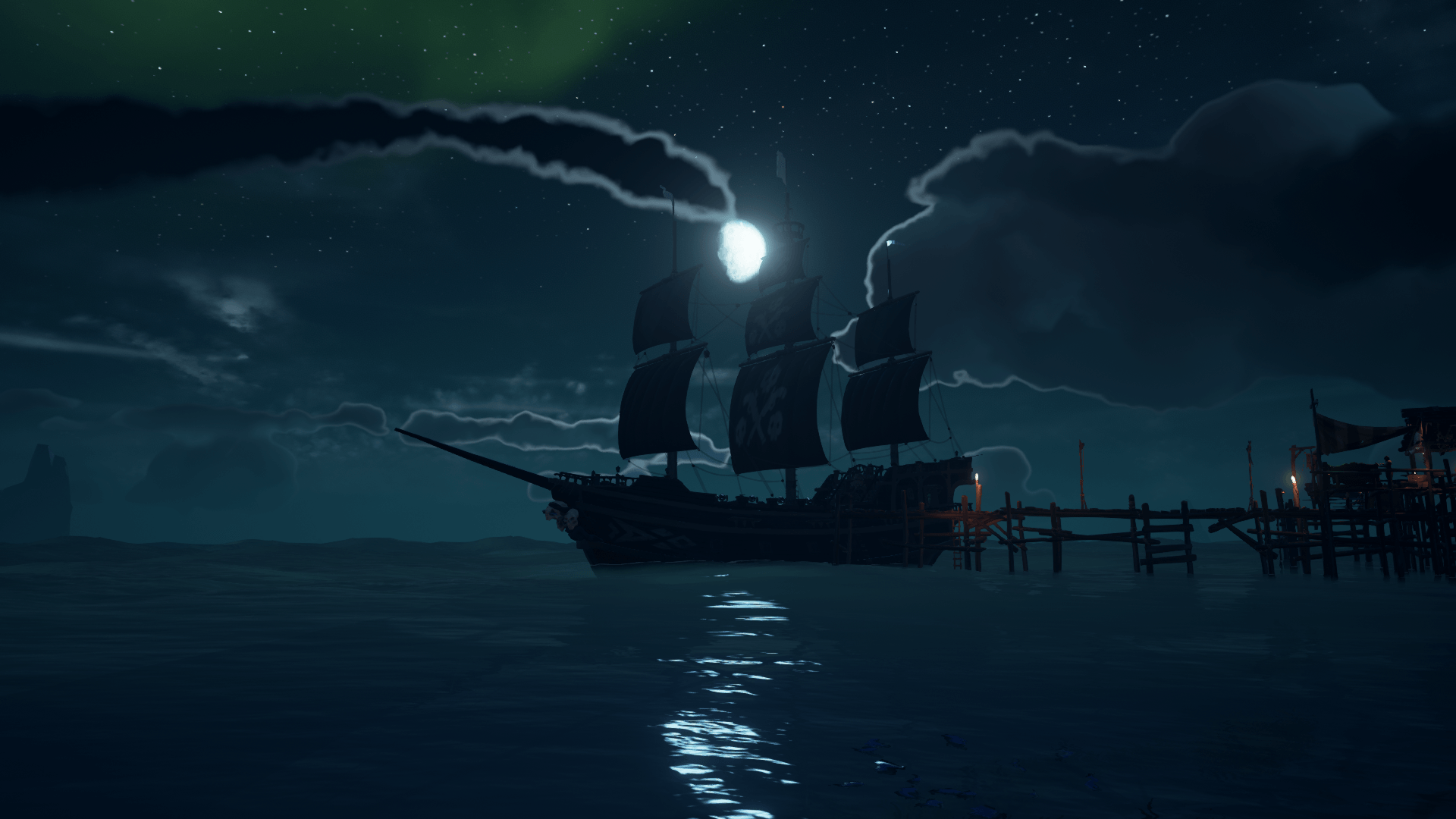 Black Pearl Ship Wallpapers Top Free Black Pearl Ship Backgrounds