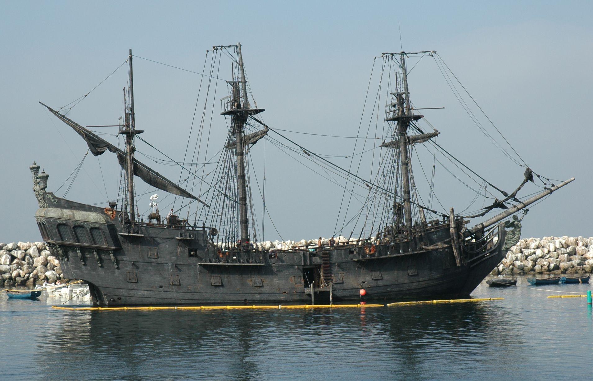 1910x1227 1910x1227px Pirates Of The Caribbean Black Pearl (1411.65 KB).02.2015