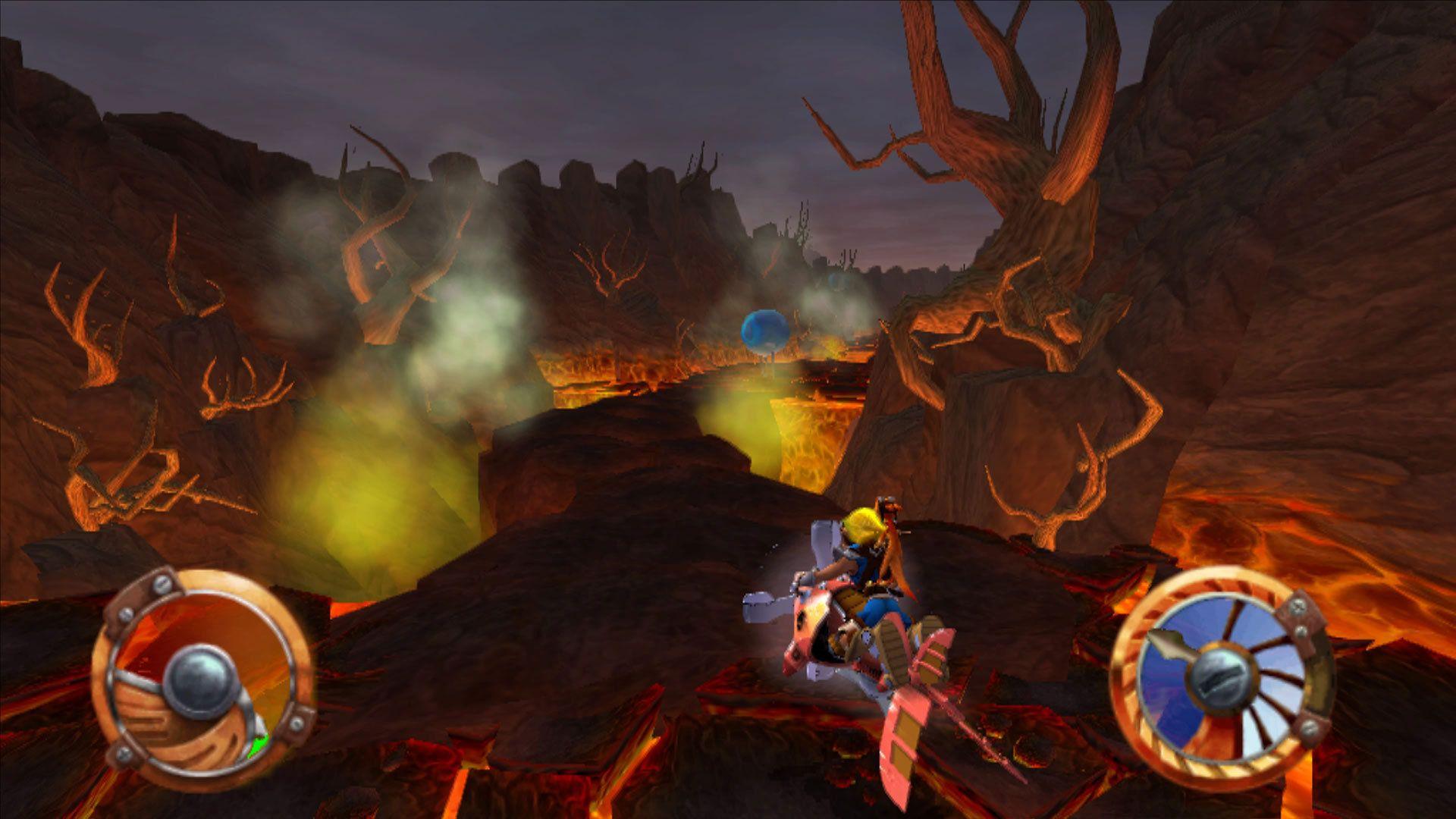 1920x1080 Jak and Daxter: The Precursor Legacy ™ Game