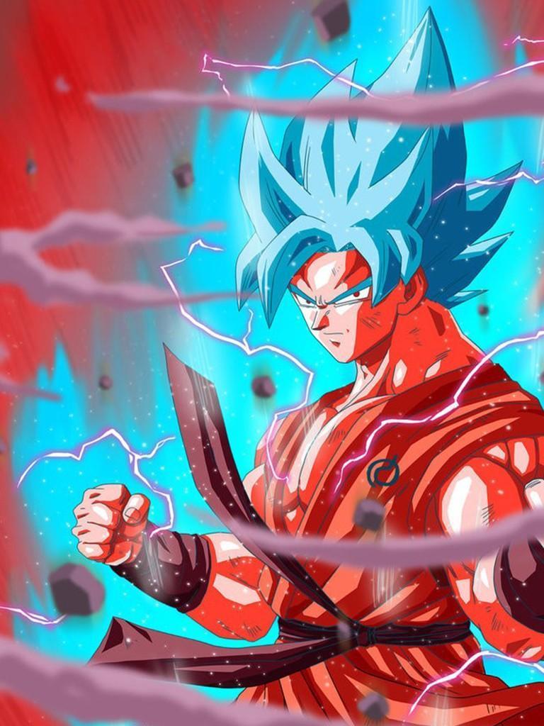 Vegeta Red Wallpapers - Top Free Vegeta Red Backgrounds - WallpaperAccess