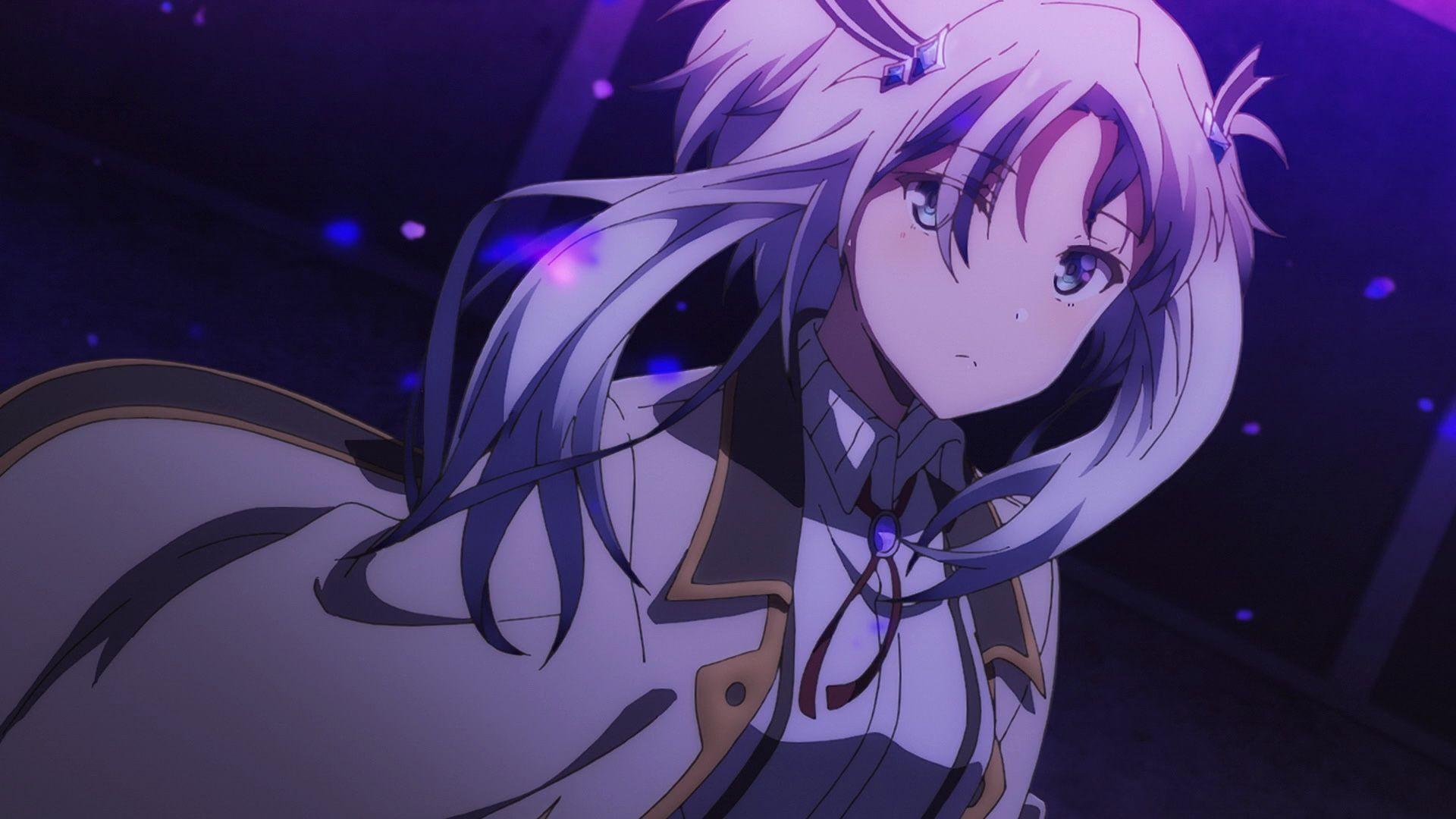 1920x1080 The Misfit of Demon King Academy Episode 1 Review In Show. Crow's World of Anime