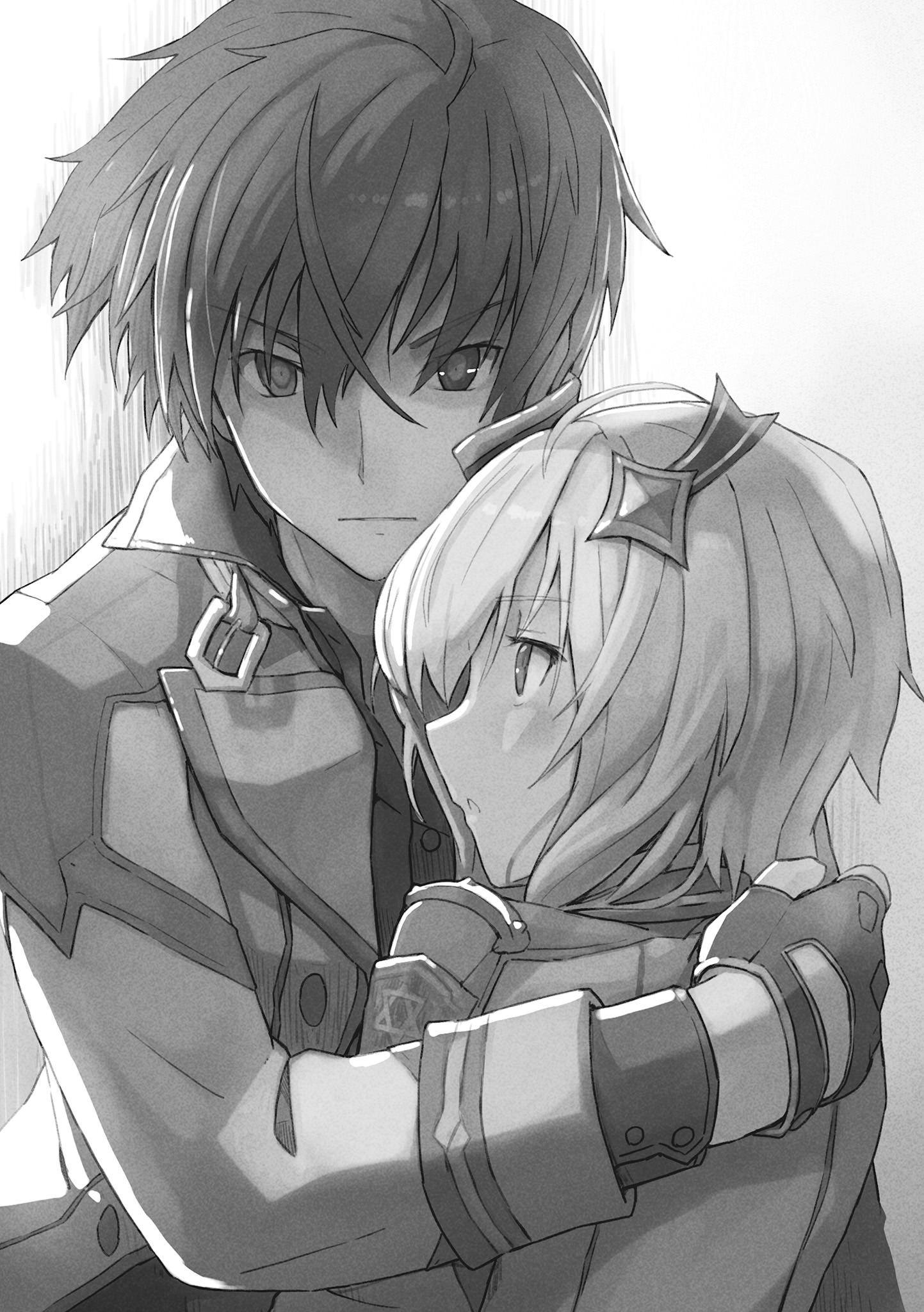 1443x2048 Maou Gakuin no Futekigousha (The Misfit Of Demon King Academy). Anime Image Board