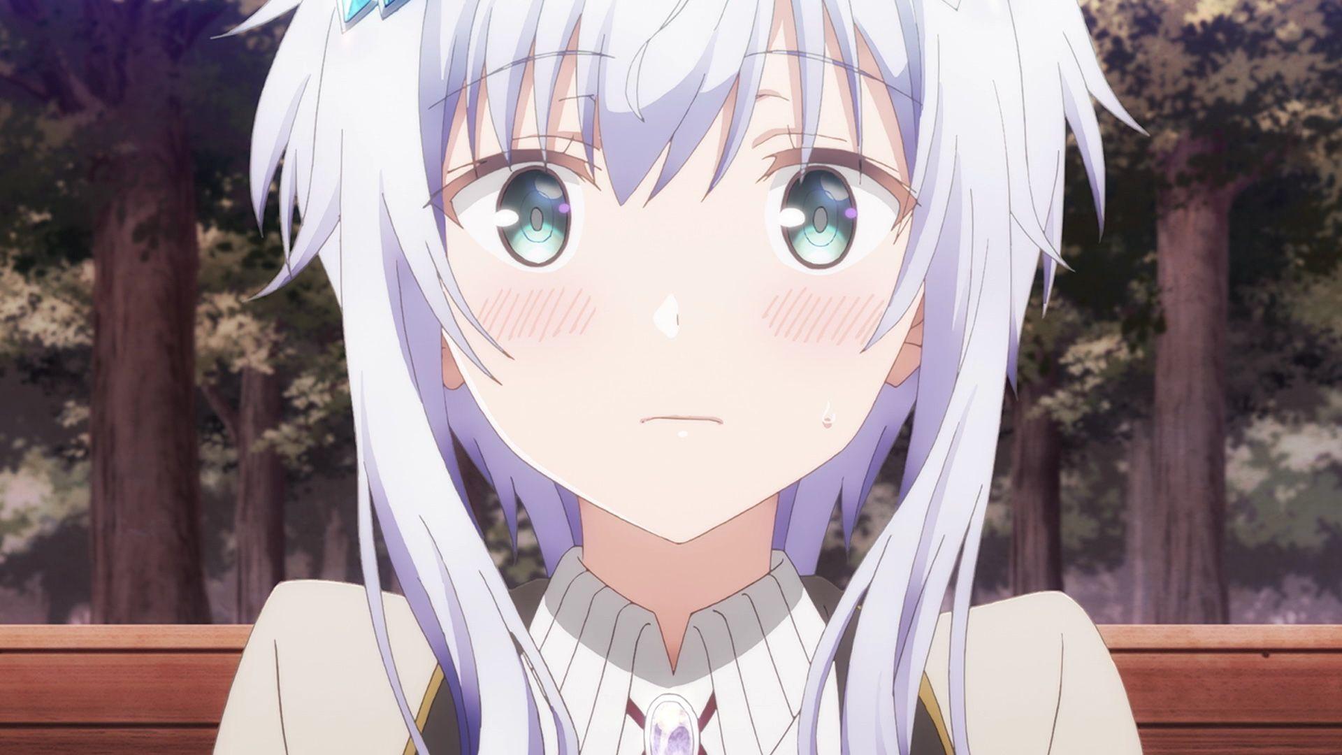 1920x1080 The Misfit of Demon King Academy Episode 6 Review In Show. Crow's World of Anime