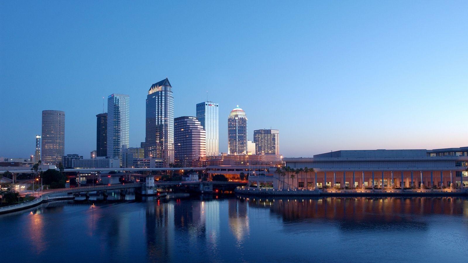 1600x900 Download wallpaper 1600x900 north america, usa, florida widescreen