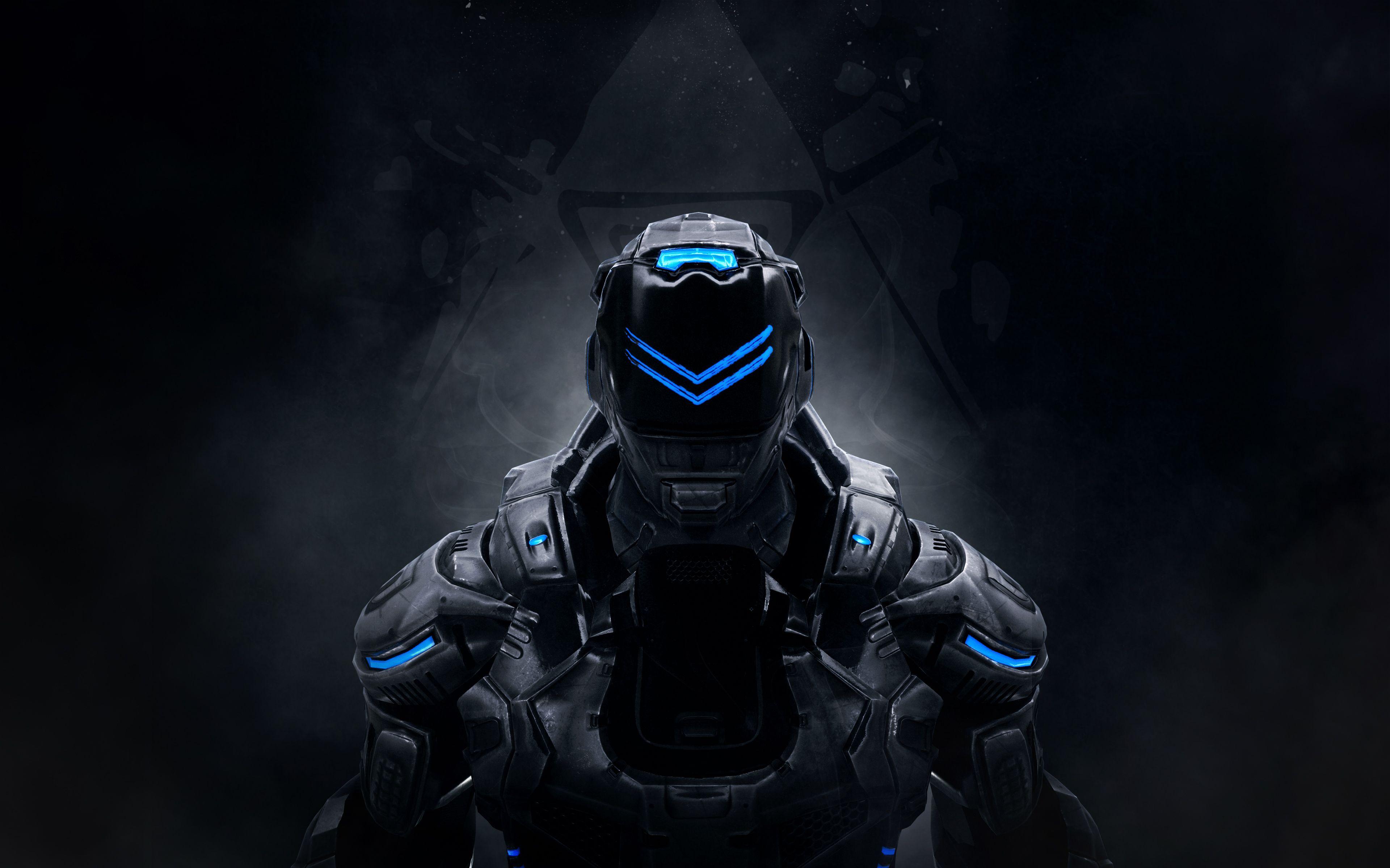 3840x2400 Extraction Valley Wallpaper 4K, PC Games, Dark Background, Sc Fi, Black Dark