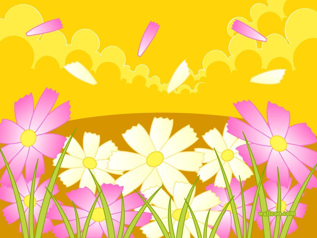 1024x768 Clipart Wallpaper