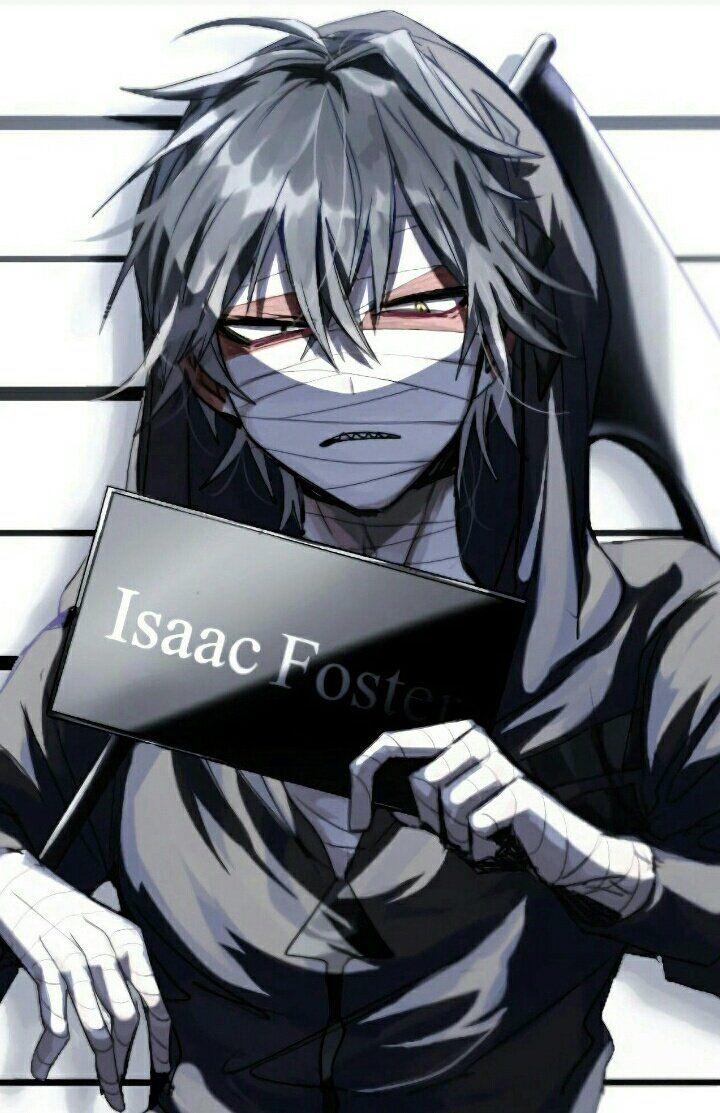Angels of Death  Best of Isaac Zack Foster  YouTube