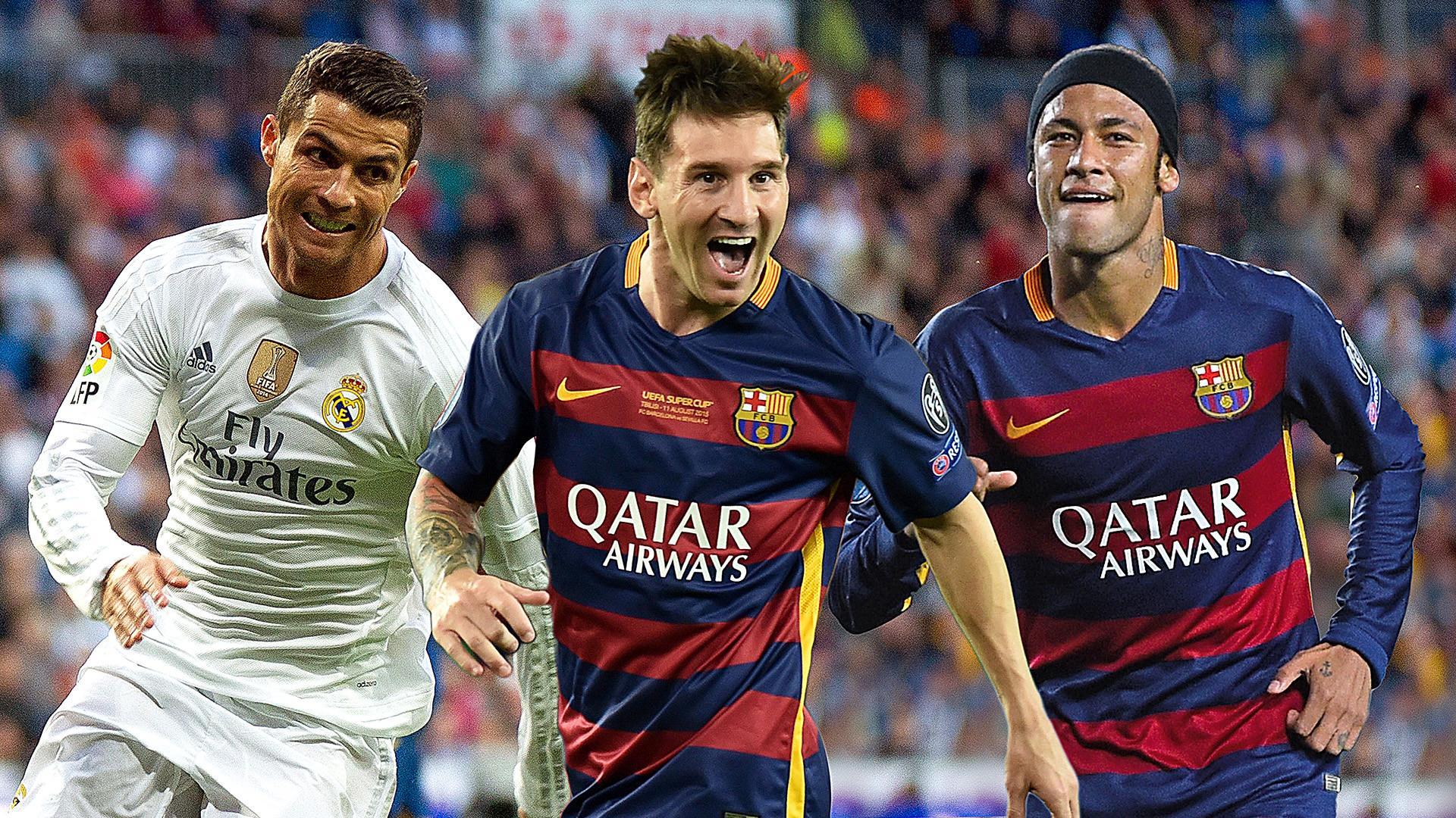 Messi Ronaldo Wallpapers Top Free Messi Ronaldo Backgrounds 