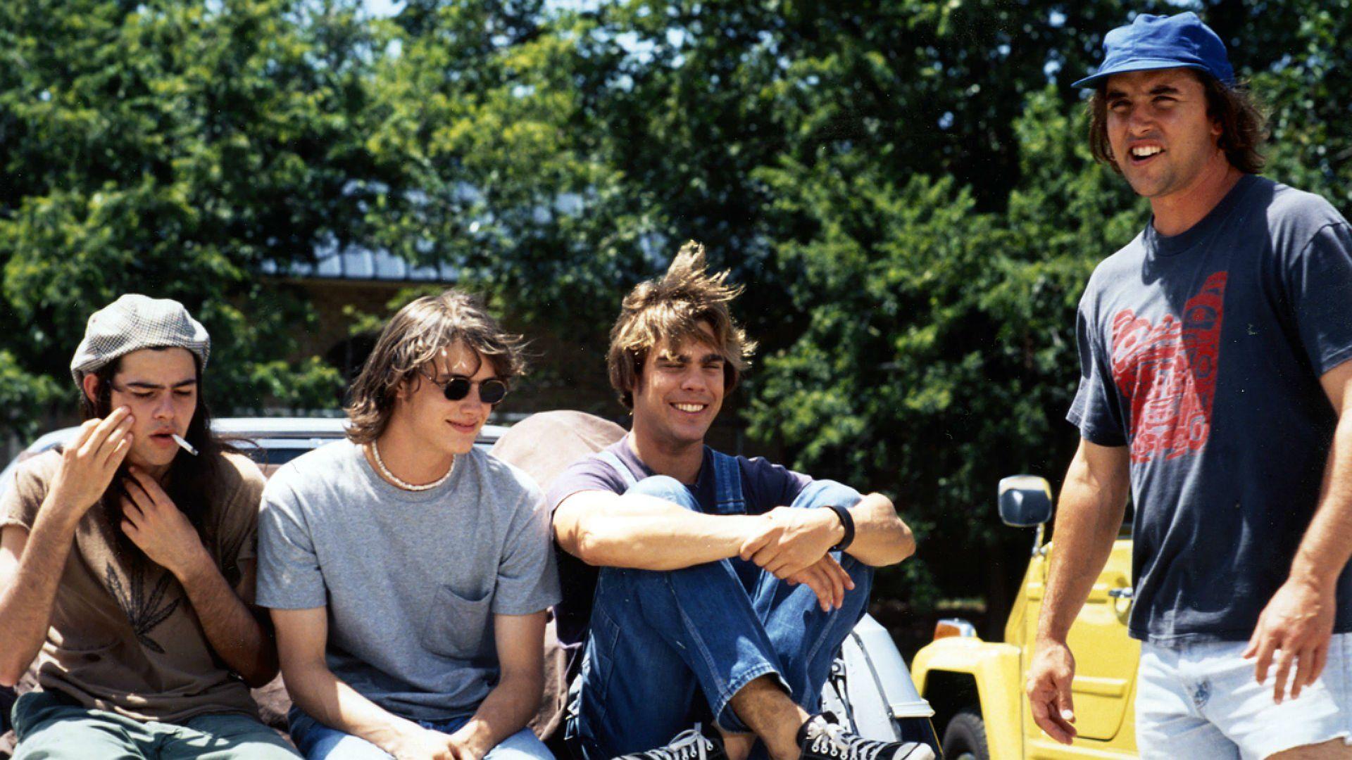 1920x1080 DAZED AND CONFUSED Comedy Dazed Confused Wallpaperx1080