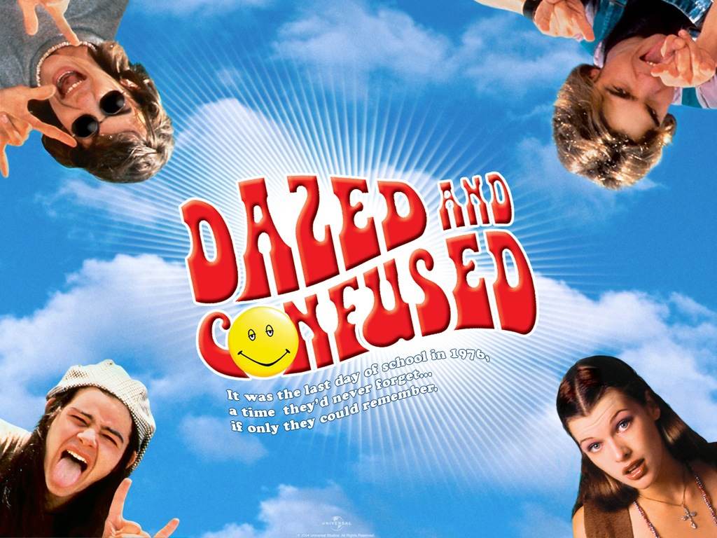 Dazed And Confused Desktop Wallpapers  Wallpaper Cave