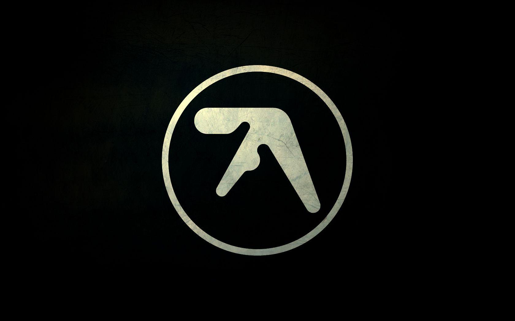 1680x1050 Aphex Twin Wallpaper