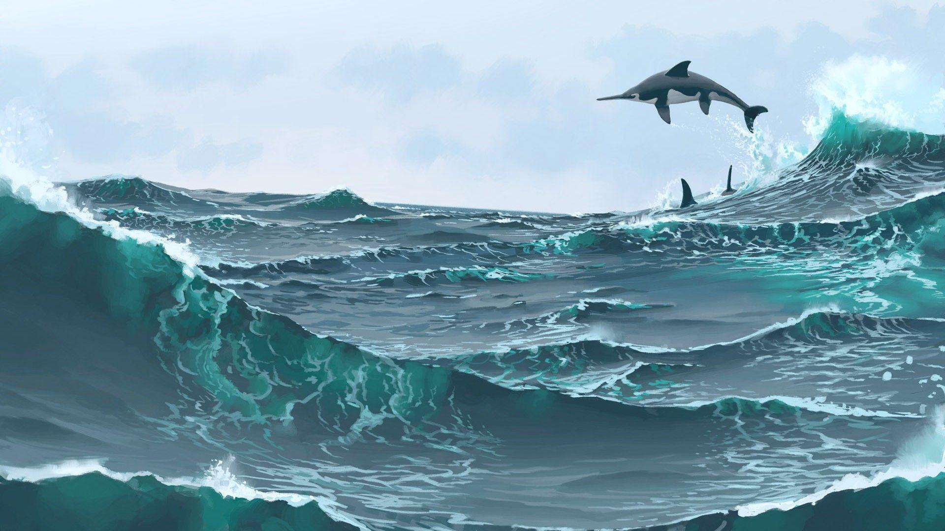 1920x1080 #Simon Stålenhag wallpaper. Mocah.org HD Desktop Wallpaper
