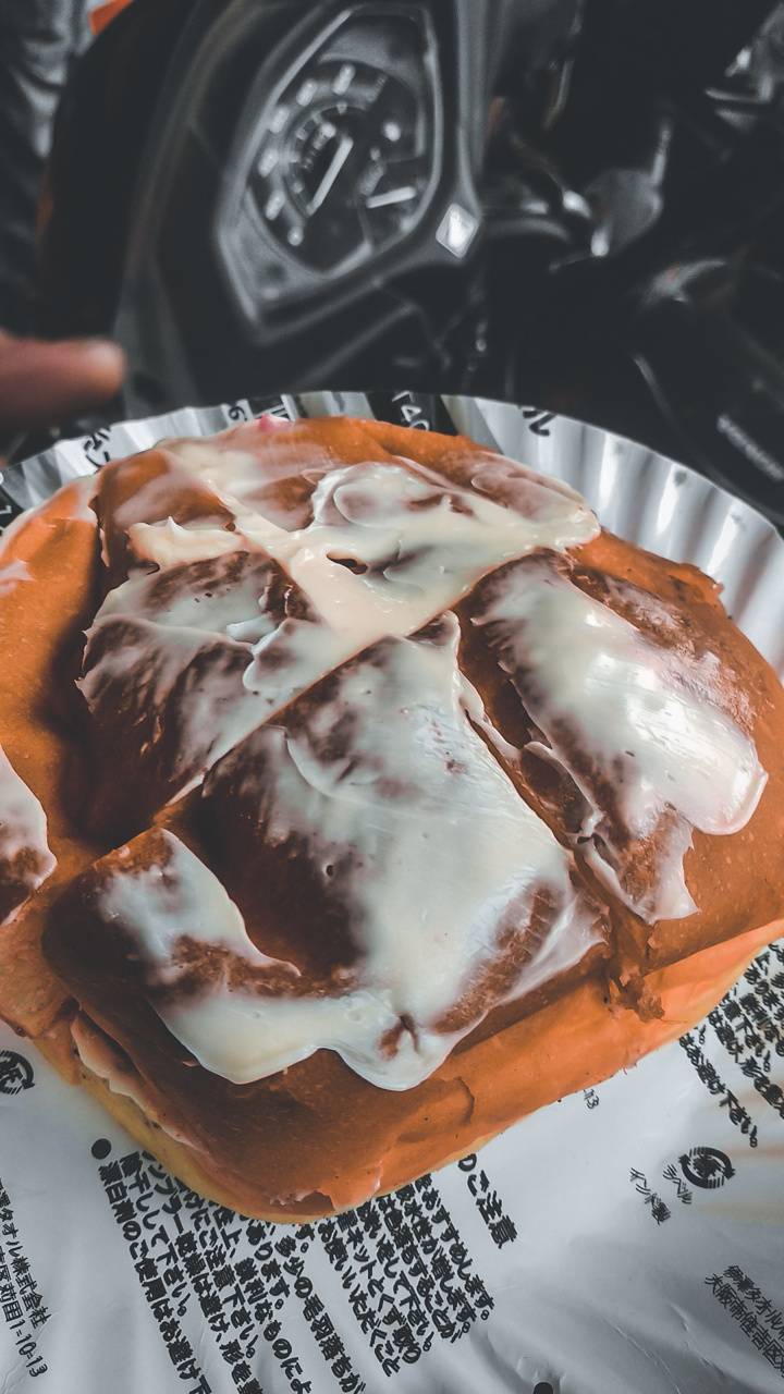 720x1280 Indian street food wallpaper