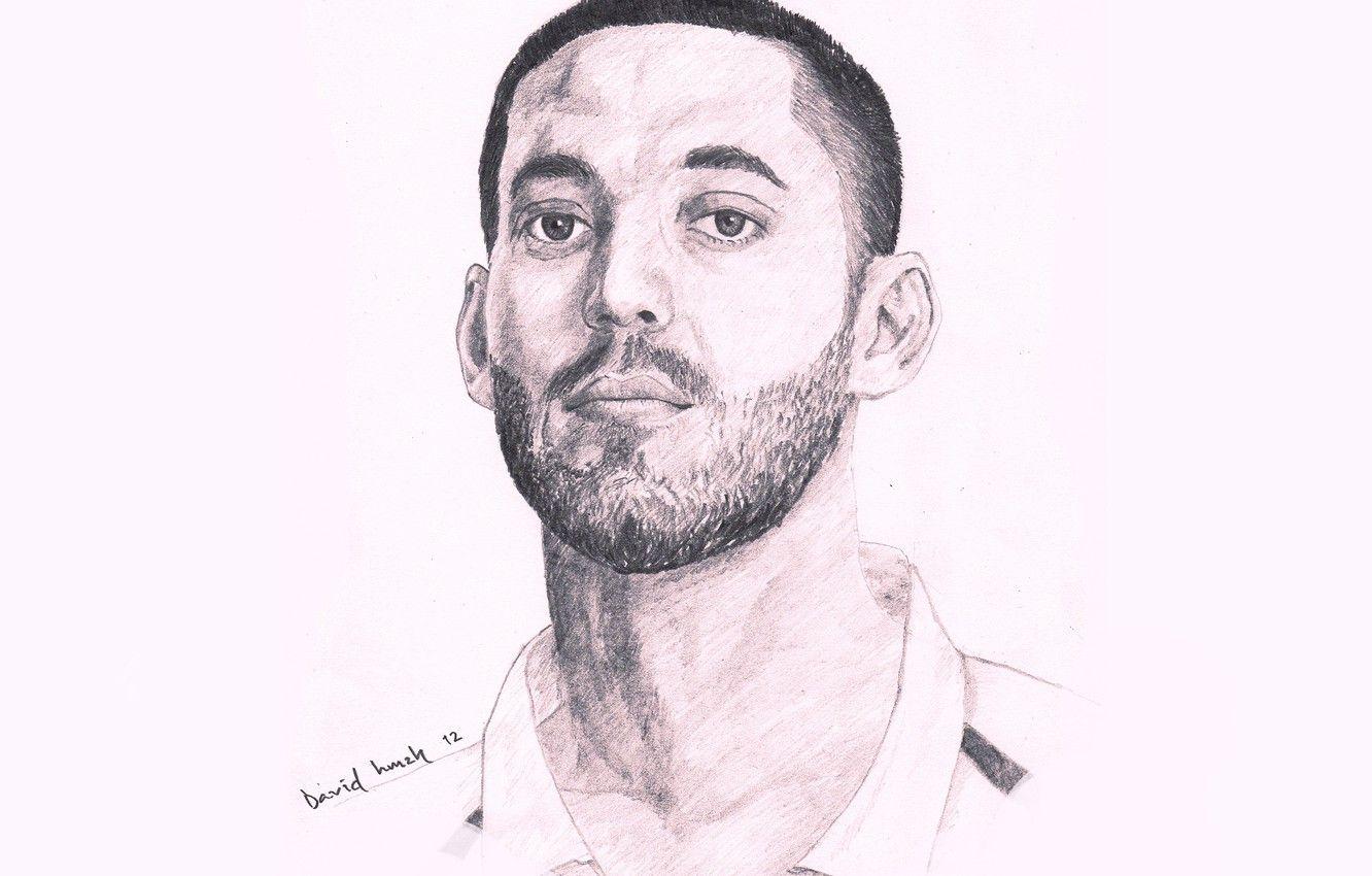 1332x850 Wallpaper Paper, Artwork, Dempsey, Pencil, Drawing, Sketch image for desktop, section живопись
