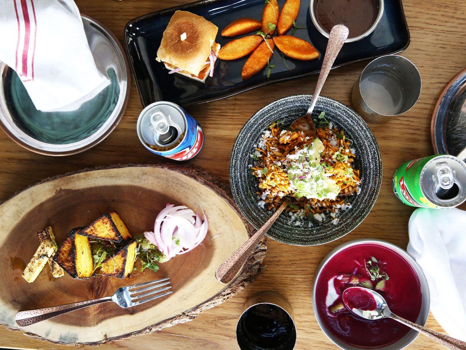 Indian Street Food Wallpapers - Top Free Indian Street Food Backgrounds