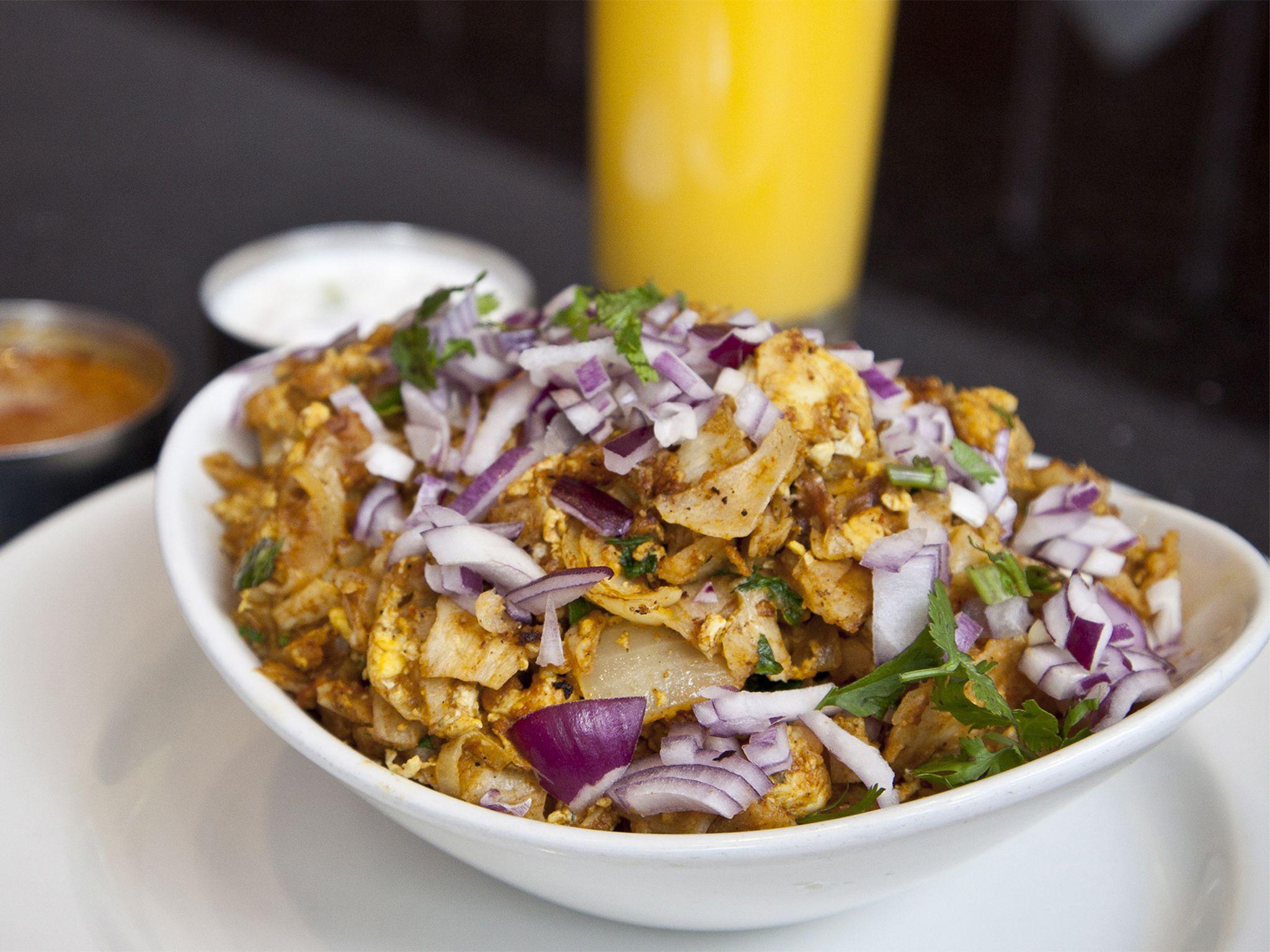 2048x1536 London's Best Indian Restaurants Hot Spots for a Curry