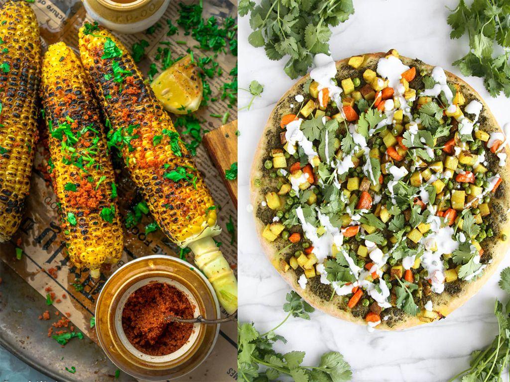 1024x768 Grill Up Some Indian Street Food Inspired Good Eats With These 4 Recipes