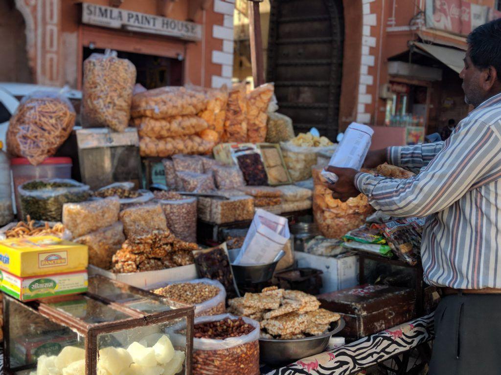 1024x768 Indian Street Food: How to look for signs of Hygiene during Travel