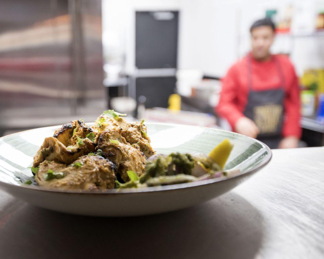 Indian Street Food Wallpapers - Top Free Indian Street Food Backgrounds