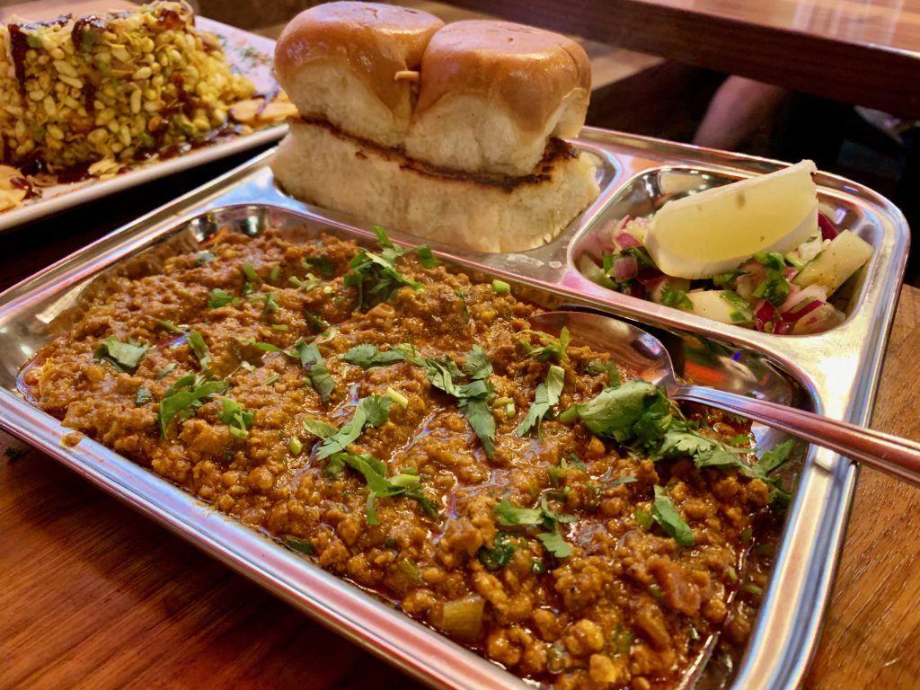 1024x768 Bombay Street Food II is bringing some serious game to the DC Indian food scene!