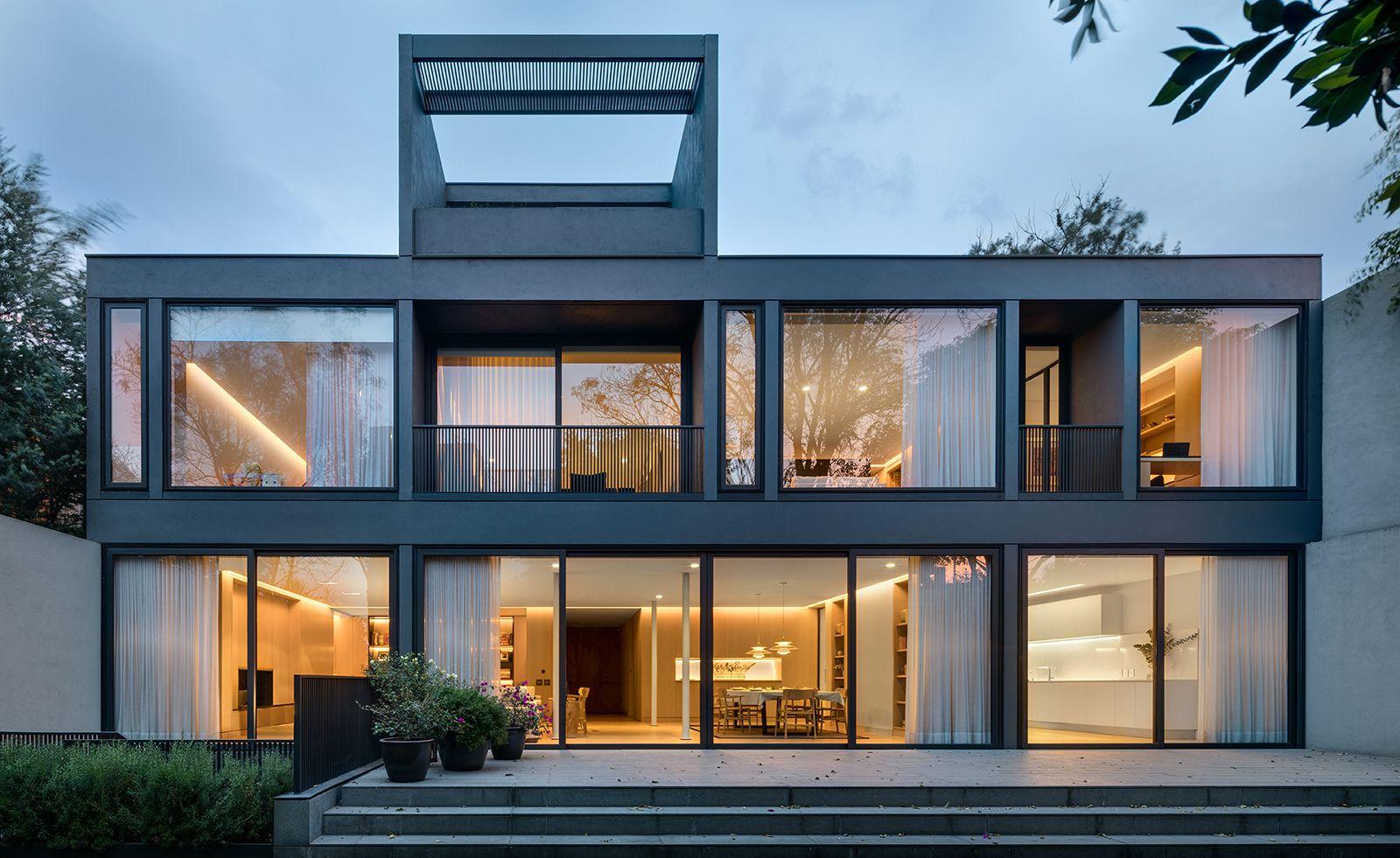 1600x981 Midcentury modern. Wallpaper*