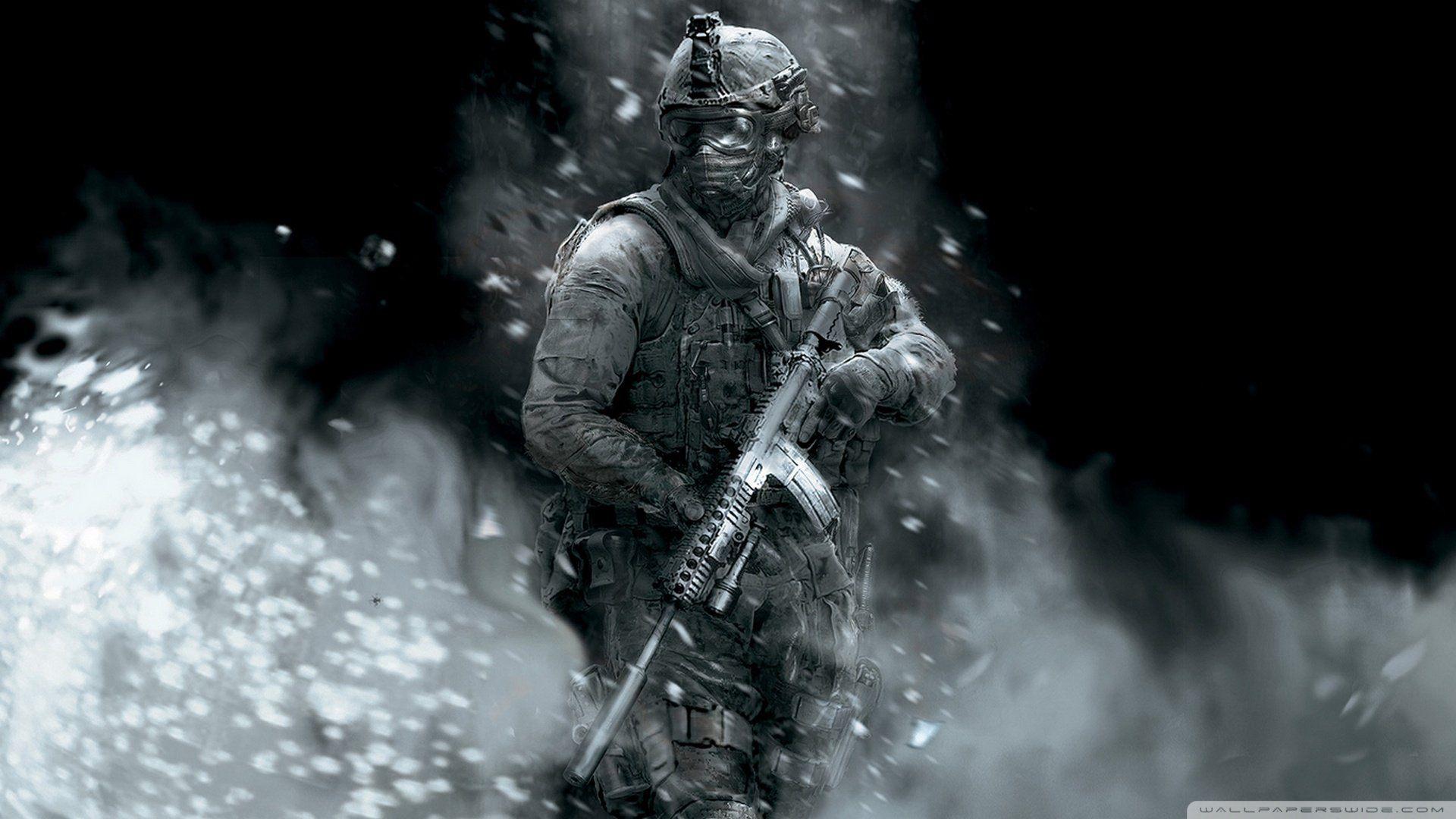 1920x1080 call, Of, Duty, Modern, Warfare, 4 wallpaper 1920x1080 Wallpaper HD / Desktop and Mobile Background