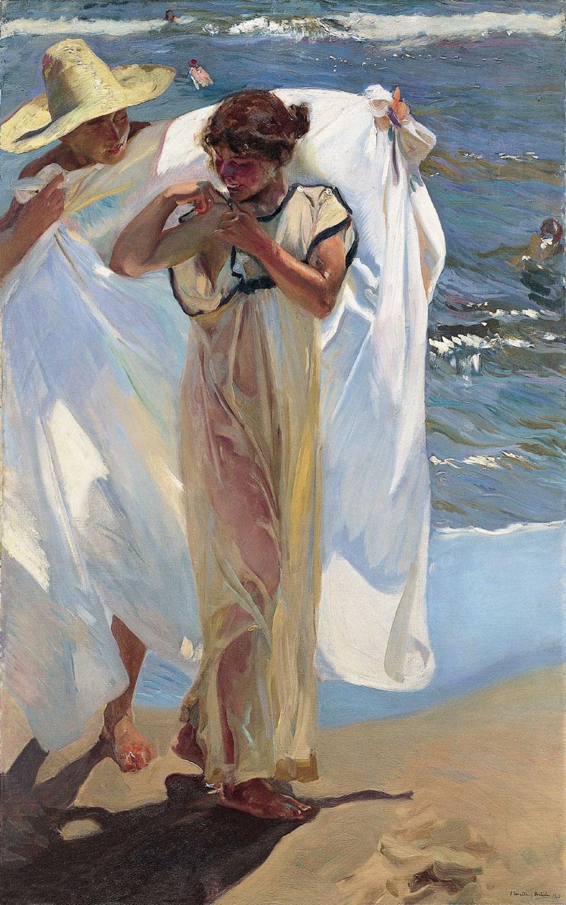 800x1279 Sorolla Wallpaper for Android