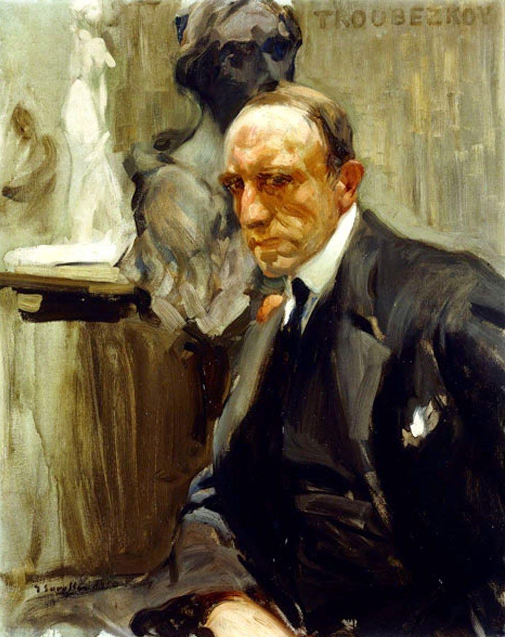 990x1248 Retrato de Troubetzkoy Scowling. Joaquin sorolla, Posters art prints, Portrait