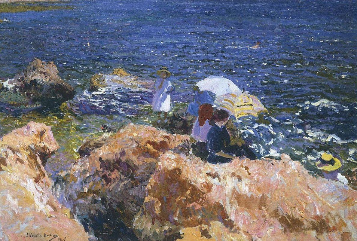 1188x802 August. I Require Art