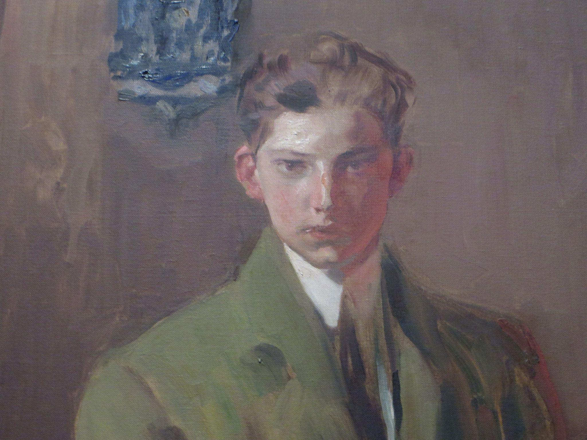 2048x1536 Joaquin Sorolla Y Garcia, Détail, Joaquin Sorolla Y Bastida (1863 1923), Musée Sorolla, Paseo General Martinez Campos, Madrid, Castille, Espagne. Artist, Art, Painting