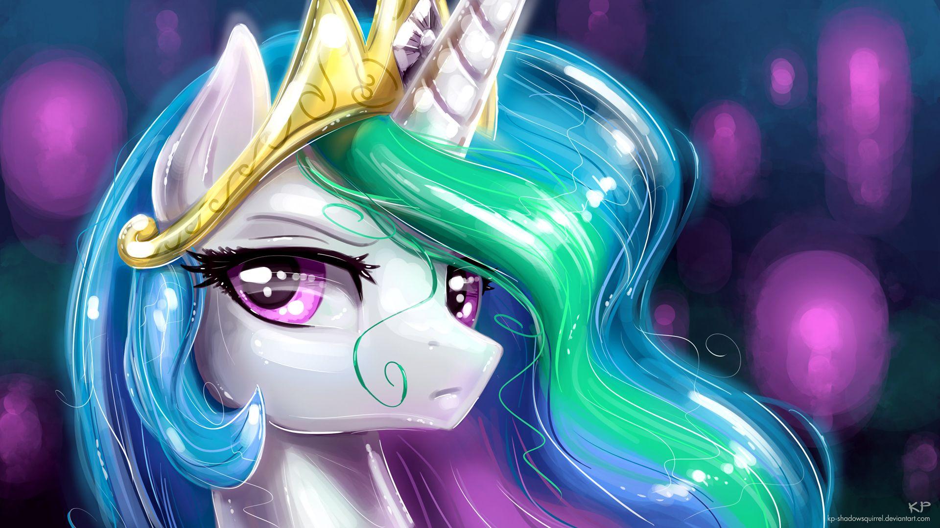 Princess Celestia Wallpapers Top Free Princess Celestia Backgrounds Wallpaperaccess 4915