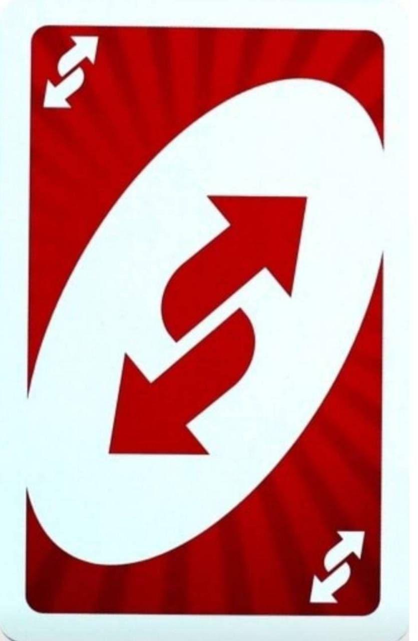 Uno Reverse Card Wallpapers - Top Free Uno Reverse Card Backgrounds