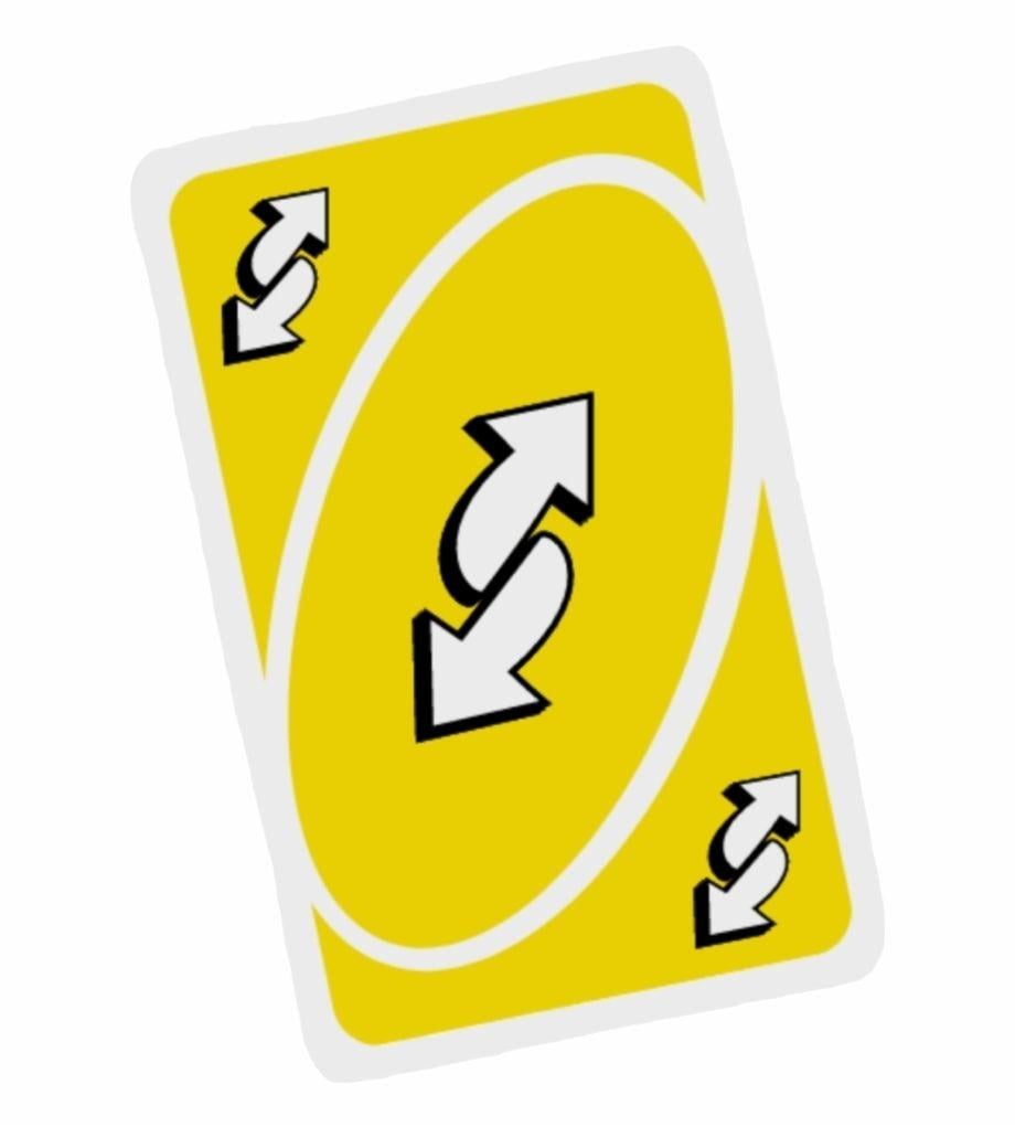 920x1021 una #unoreversecard #reverse #card #unocard - Thẻ Uno Đảo ngược Màu vàng.  Tải xuống PNG trong suốt