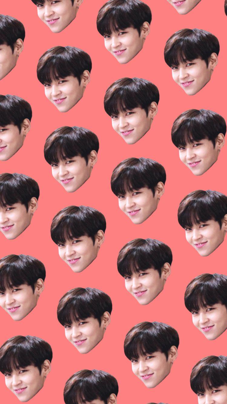 750x1334 Woosung wallpaper
