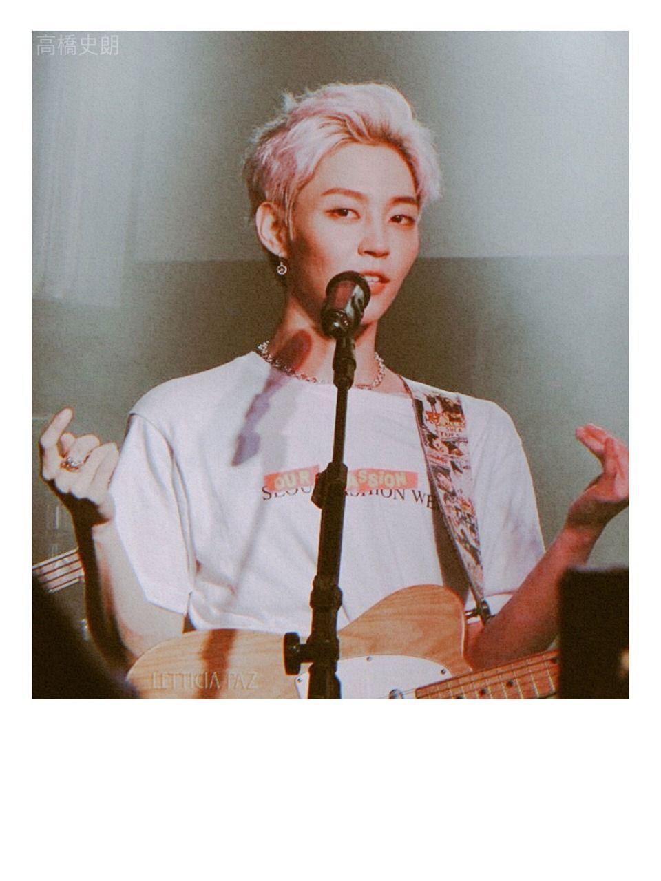 960x1280 woosung wallpaper Tumblr posts