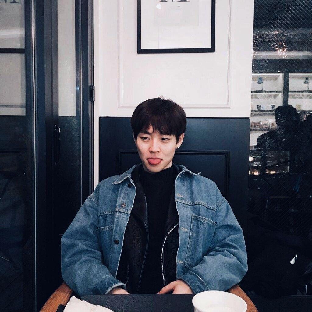 1024x1024 the rose kim woosung Tumblr posts