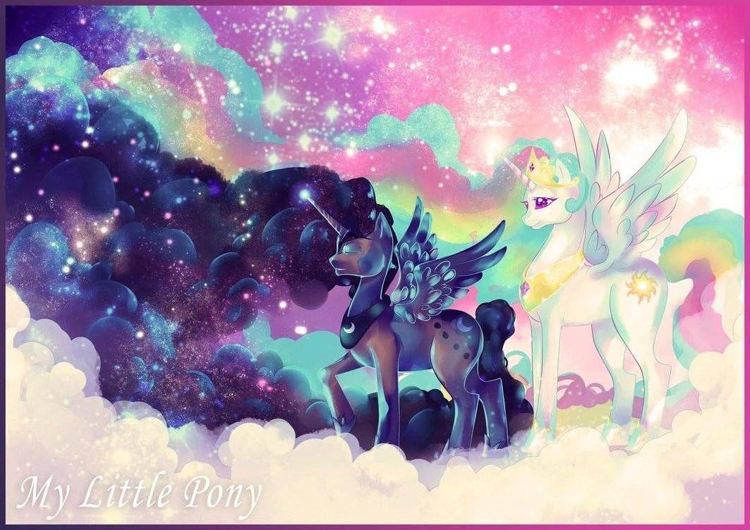 1063x752 Throw some glitter, make it rain on 'em. Little pony, My little pony, Pony
