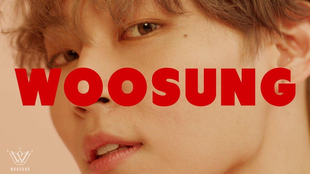 1280x720 김우성(WOOSUNG) Music Video Teaser 1