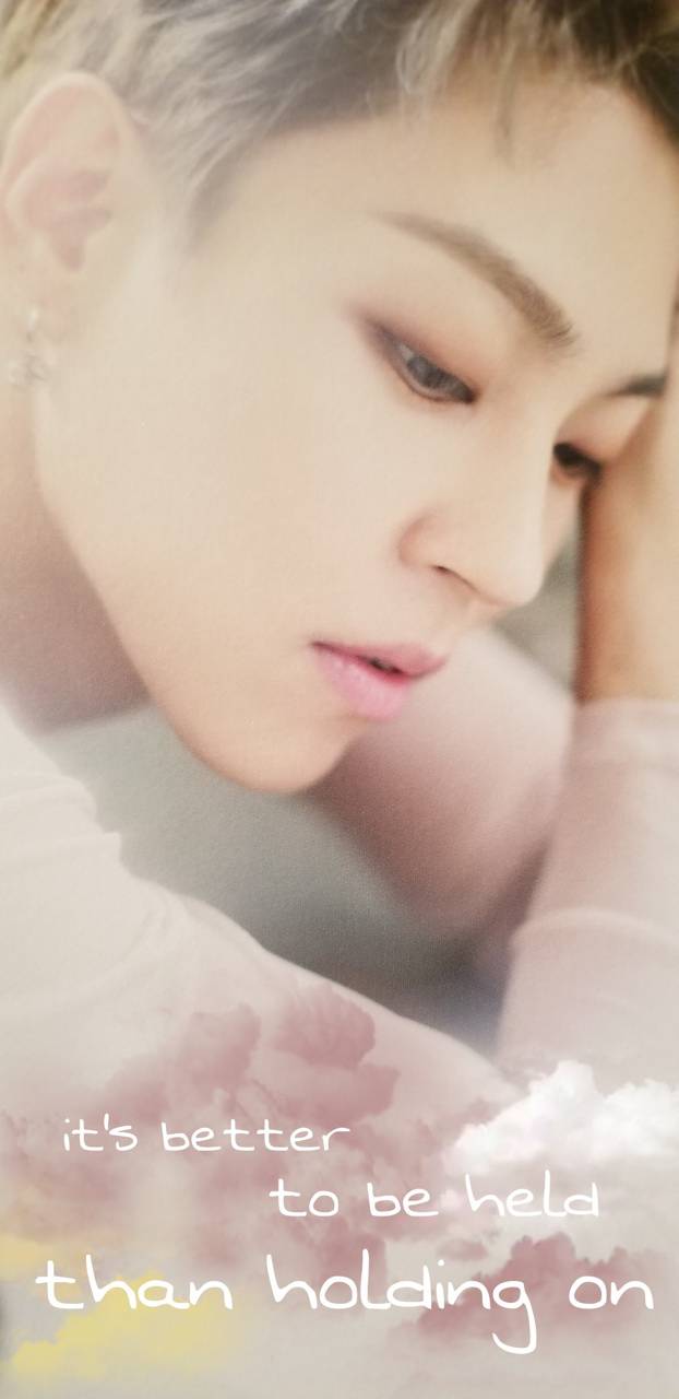 622x1280 Woosung Sammy wallpaper