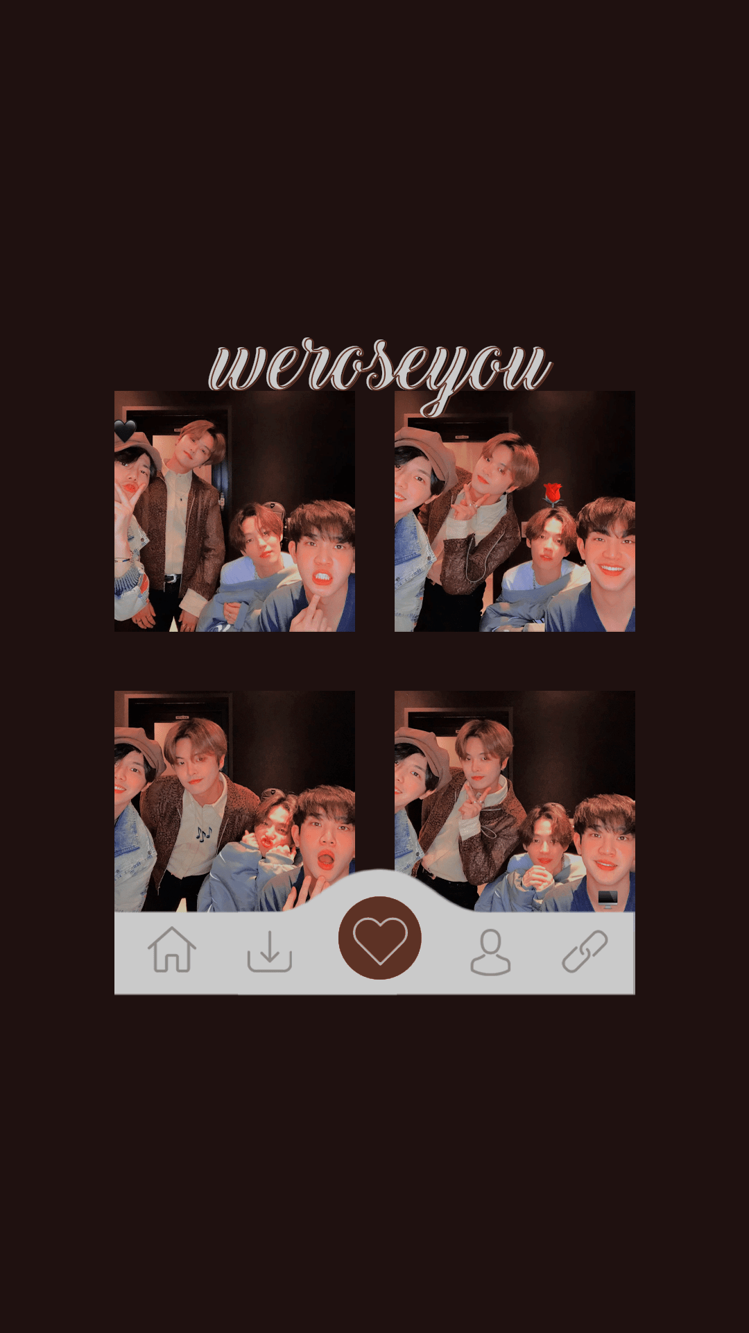1080x1920 jaehyeong wallpaper Tumblr posts