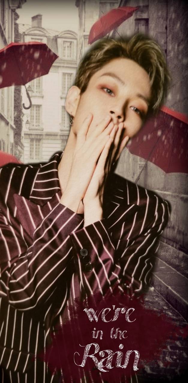 627x1280 Sammy Woosung 2 wallpaper