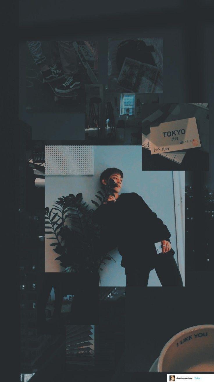 736x1309 the rose wallpaper. Rose wallpaper, Kpop wallpaper, Rose