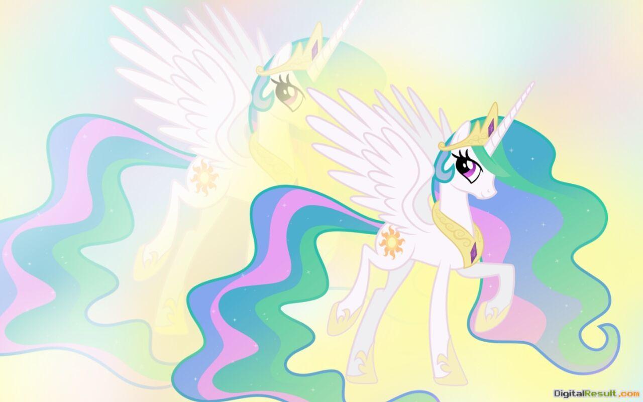 1280x800 background, double, pose, princess celestia, safe, vector, wallpaper 1893 - Vector Princess Celestia Wallpaper