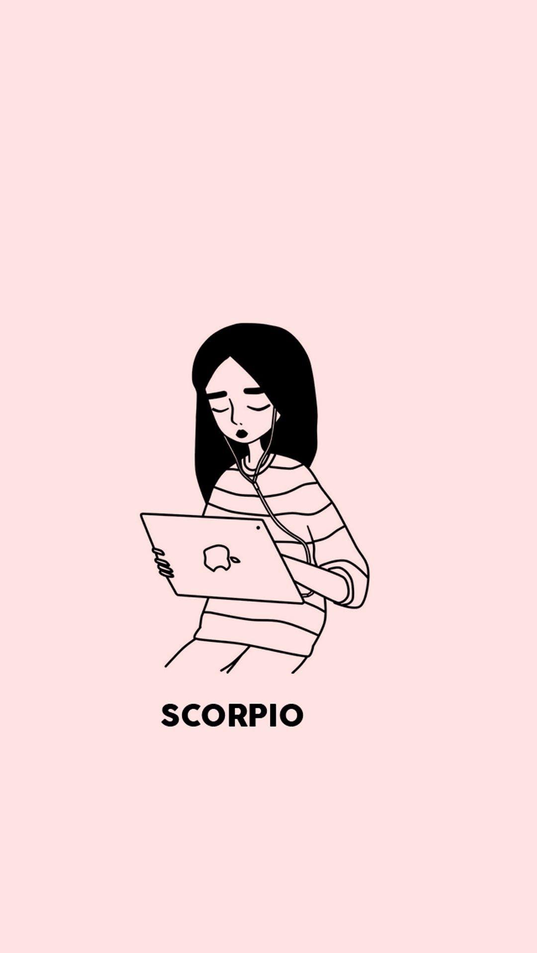 scorpio — Bare and Soul