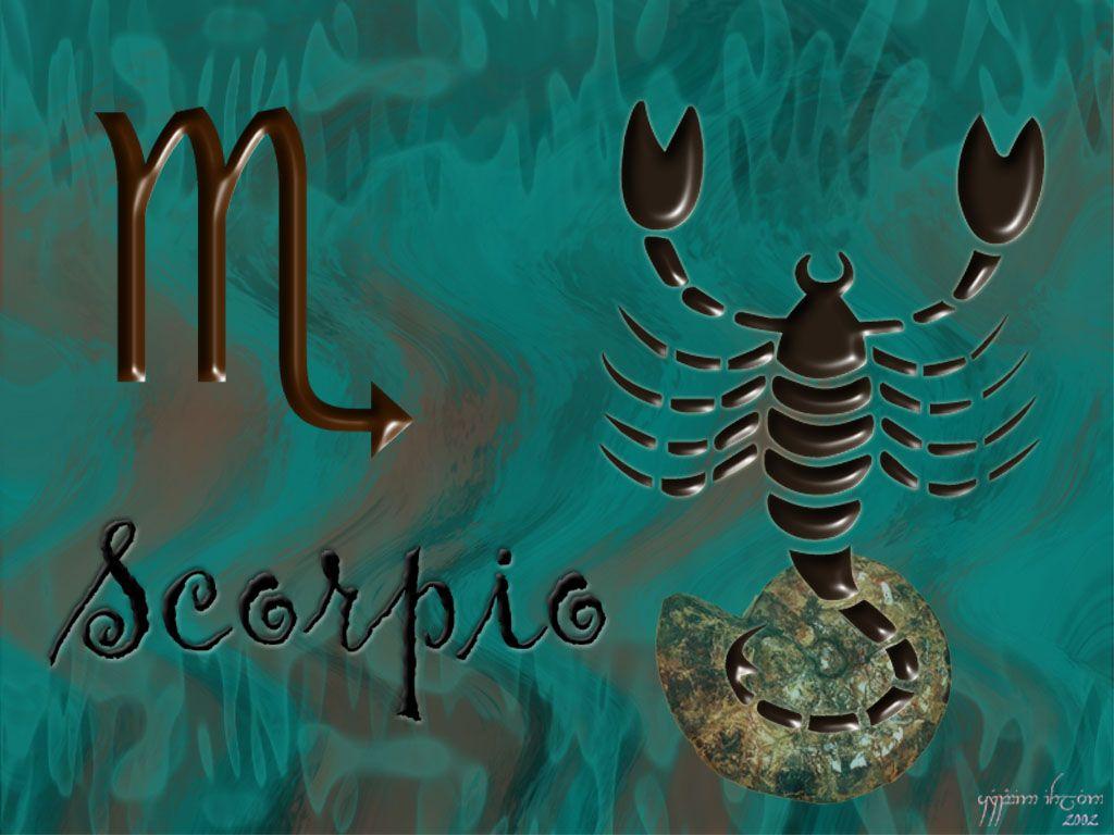 Scorpio Aesthetic Wallpapers - Top Free Scorpio Aesthetic Backgrounds