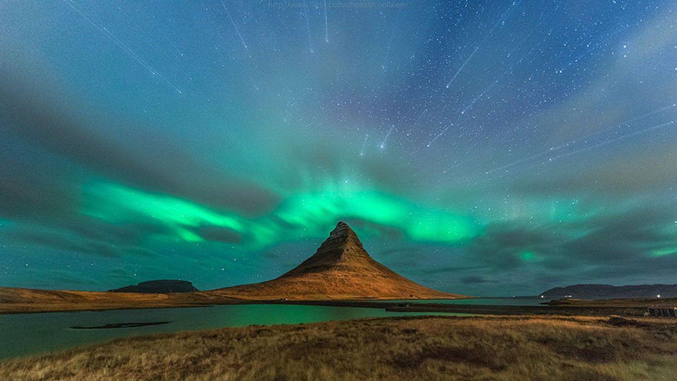 1372x772 Mountains: Landscape Nordic Sky Beautiful Mountain Iceland Mountains