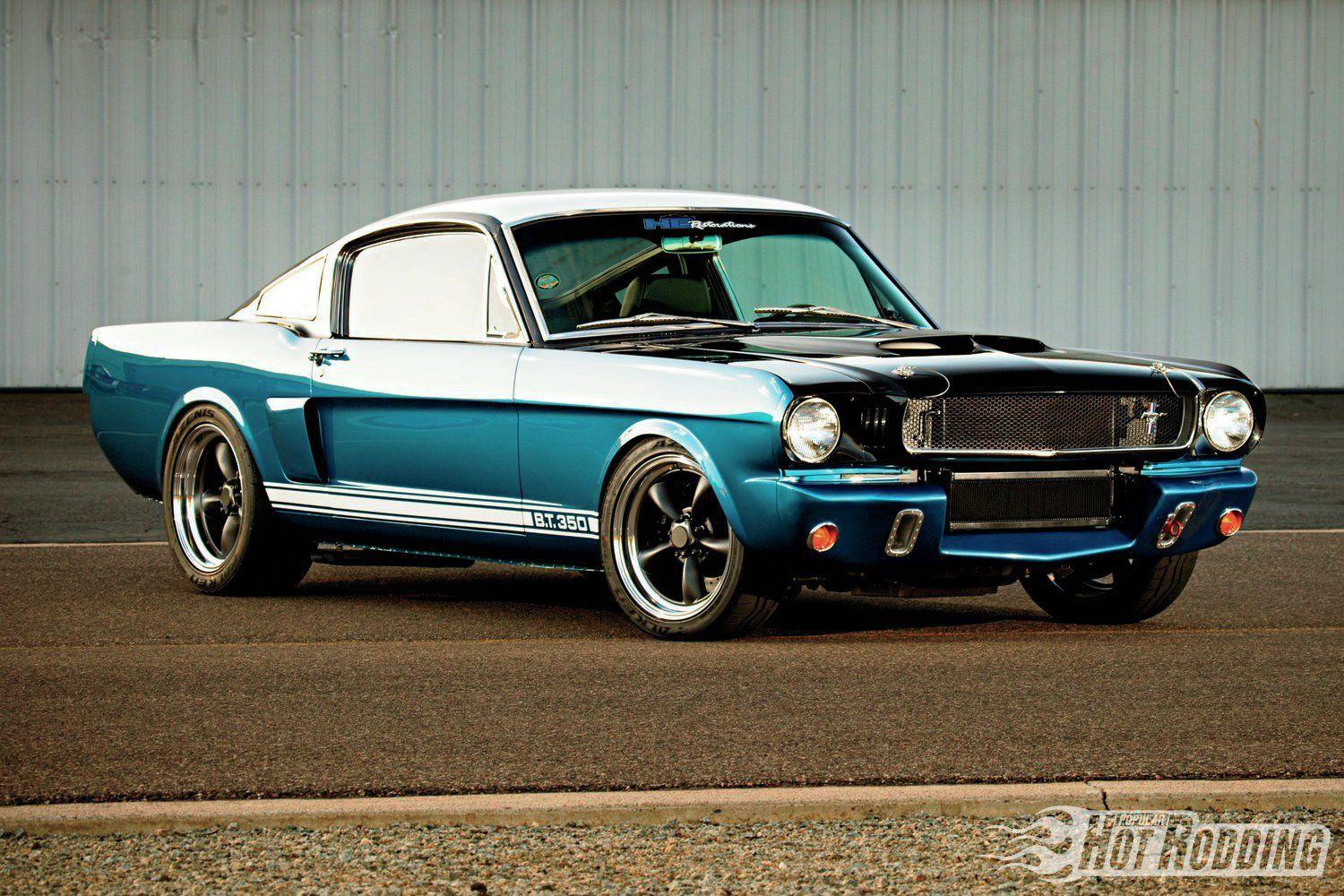 1965 Mustang Wallpapers - Top Free 1965 Mustang Backgrounds ...