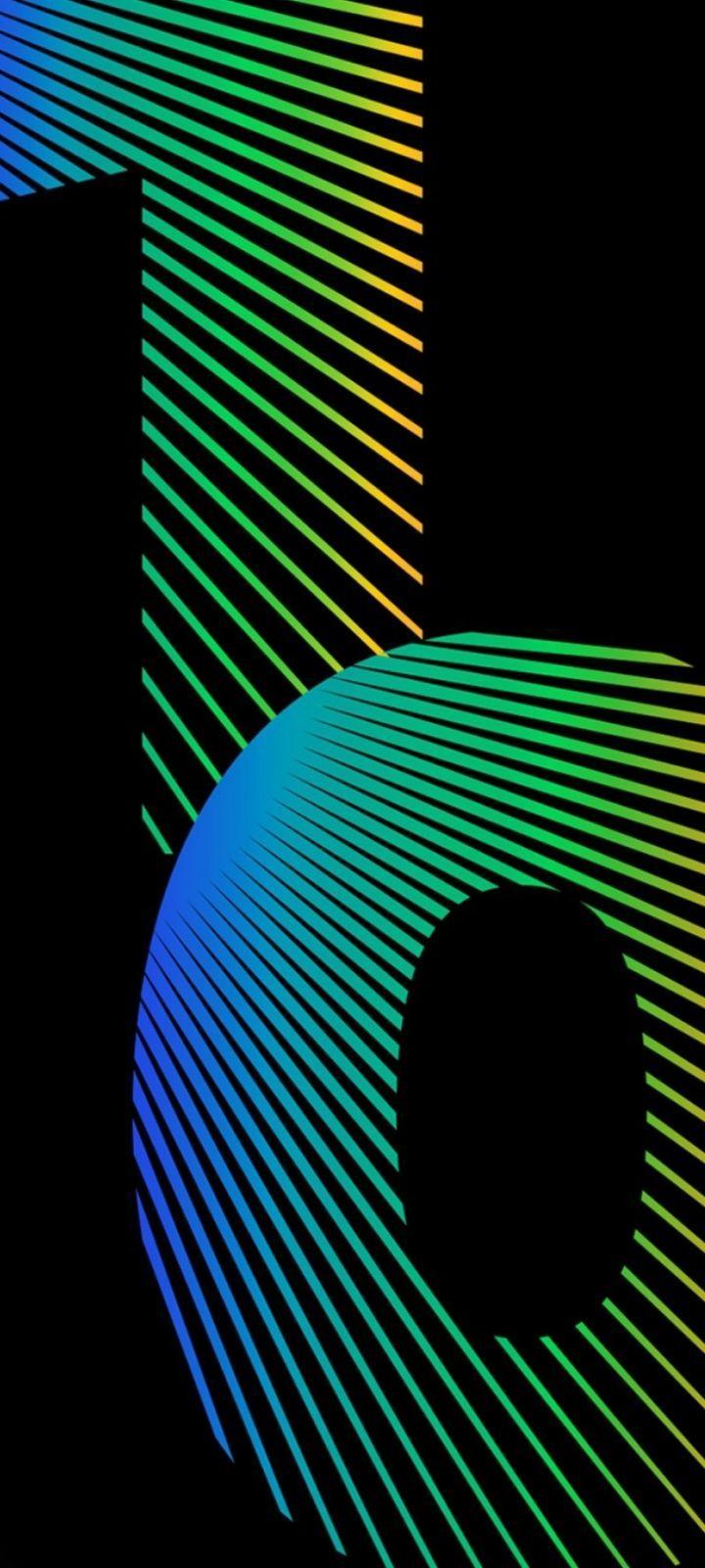 720x1600 Realme Narzo 10 Wallpaper YTECHB .com